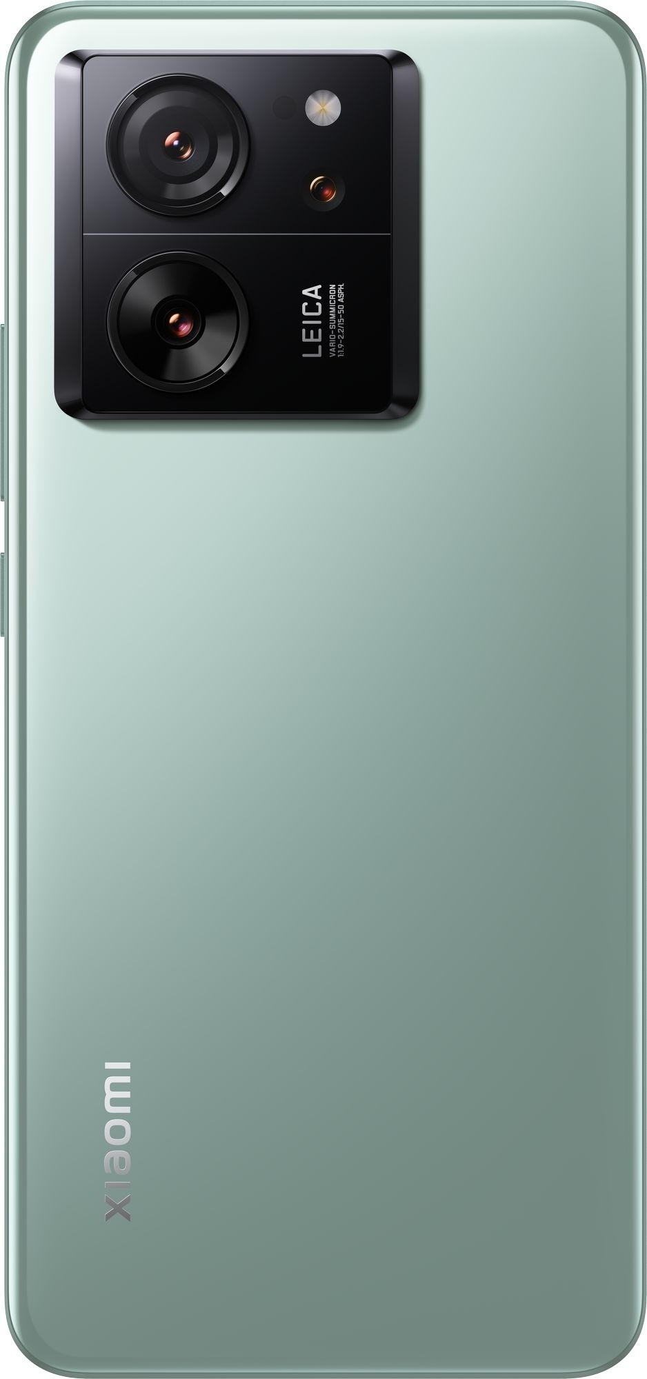 Картинка Смартфон Xiaomi 13T Pro 16/1024Gb Green