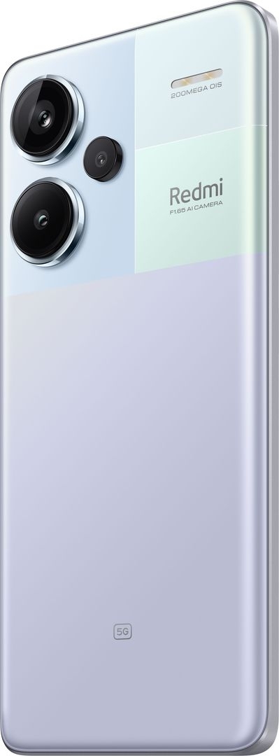 Смартфон Xiaomi Redmi Note 13 Pro+ 12/512Gb Purple Казахстан