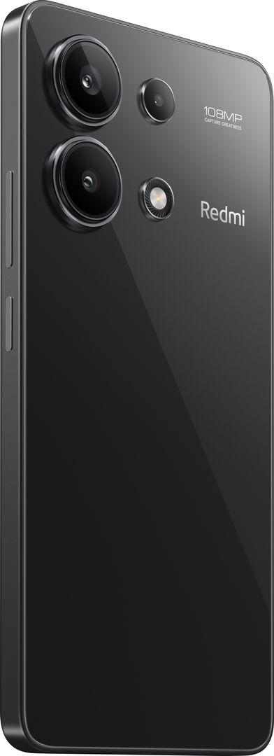 Смартфон Xiaomi Redmi Note 13 8/128Gb Black заказать