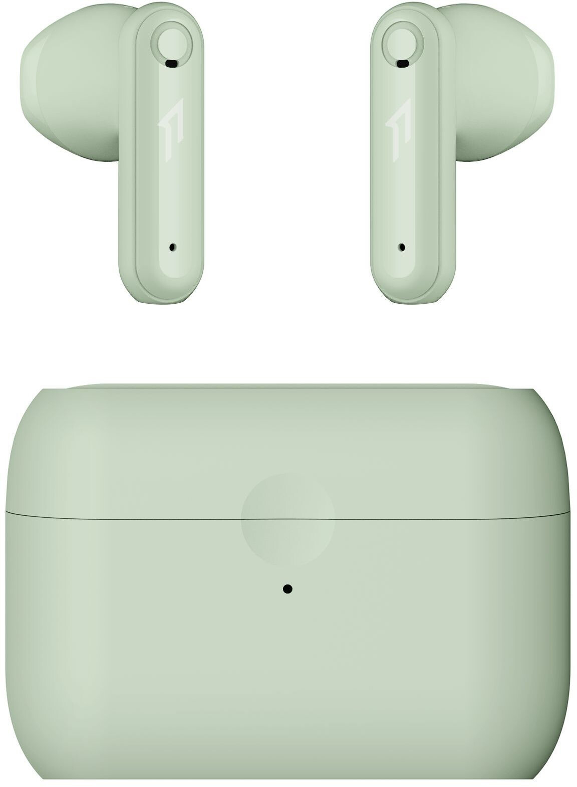Картинка Наушники Xiaomi 1MORE Neo Green (EO007)
