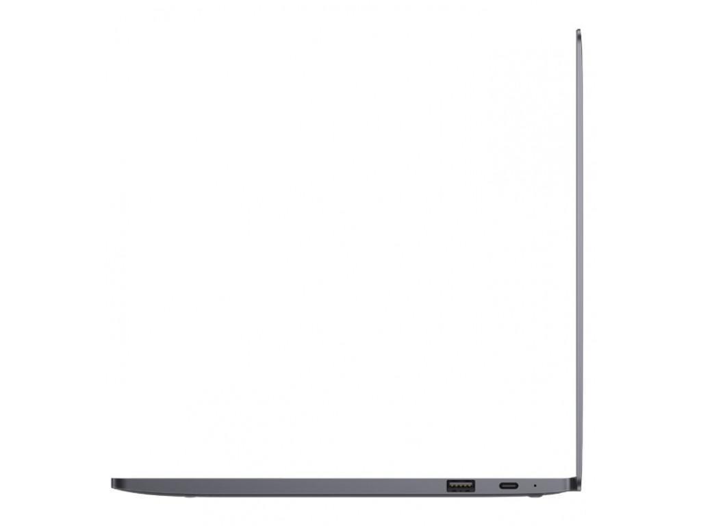 Картинка Ноутбук Xiaomi Mi Air 13,3" FHD/Core i7-8550U/8Gb/256Gb Grey (JYU4051CN)