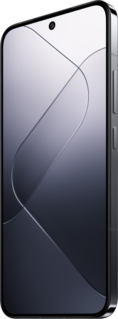 Цена Смартфон Xiaomi 14 12/256Gb Black