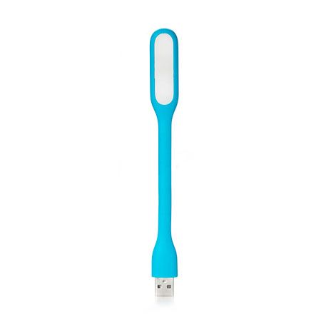 Фото Лампа Xiaomi Mi LED Portable USB Light Enhanced Edition Blue