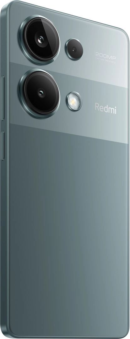 Смартфон Xiaomi Redmi Note 13 Pro 8/128Gb Green заказать