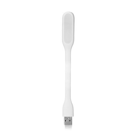 Картинка Лампа Xiaomi Mi LED Portable USB Enhanced Edition White