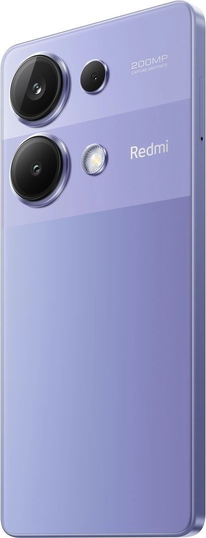 Смартфон Xiaomi Redmi Note 13 Pro 8/128Gb Purple Казахстан