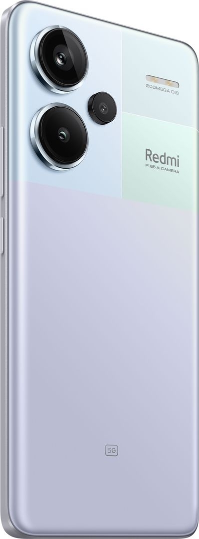Смартфон Xiaomi Redmi Note 13 Pro+ 12/512Gb Purple заказать