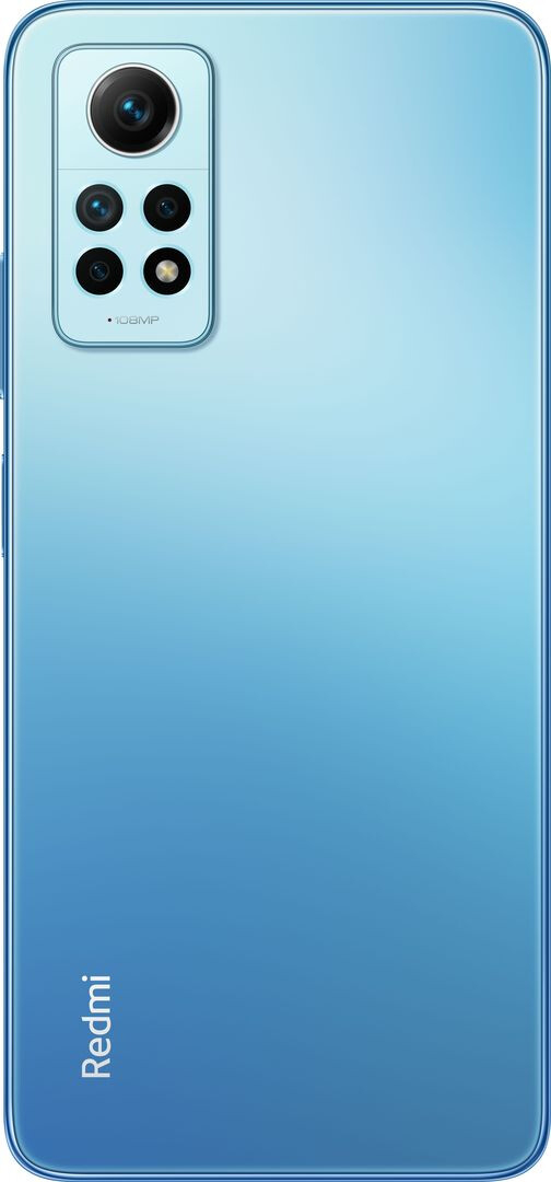 Купить Смартфон Xiaomi Redmi Note 12 Pro 8/256Gb Glacier Blue