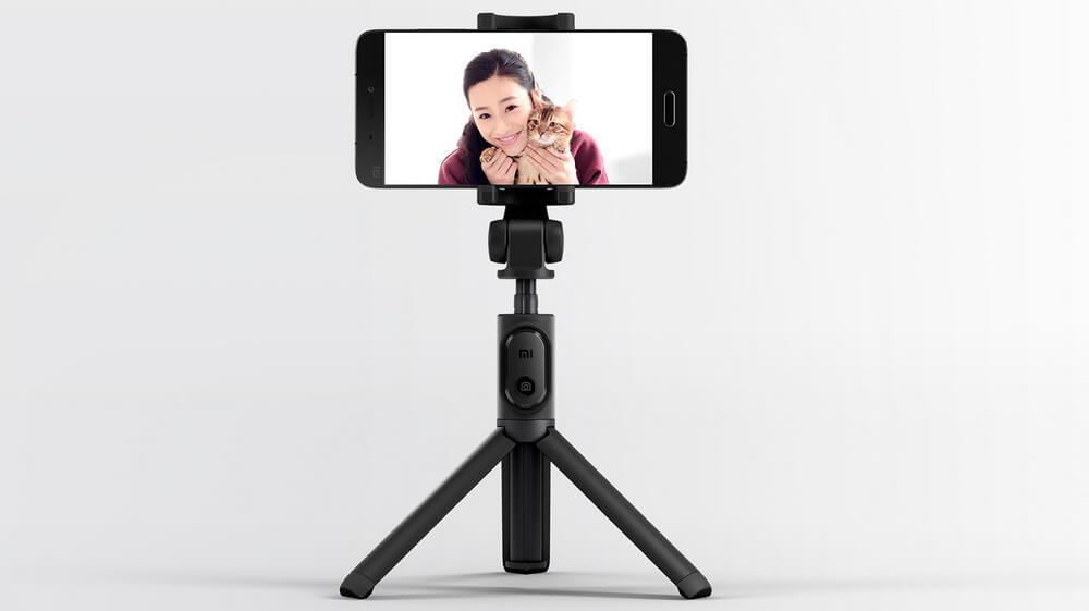 Трипод Xiaomi Mi Selfie Stick