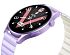 Картинка Умные часы Xiaomi Kieslect Lady Watch Lora 2 Purple (YFT2050EU)