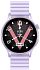 Фото Умные часы Xiaomi Kieslect Lady Watch Lora 2 Purple (YFT2050EU)
