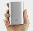 Фотография Power bank Xiaomi 10000 mAh Silver