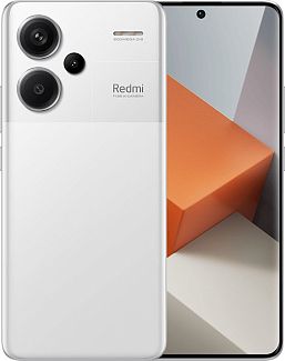 Смартфон Xiaomi Redmi Note 13 Pro+ 12/512Gb White