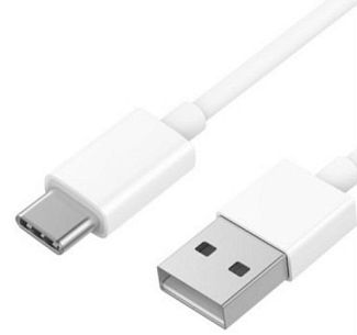 Кабель ZMi AL701 USB Type-C White 1.0 m