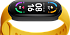 Цена Фитнес-браслет Xiaomi Mi Band 6 Dark Yellow