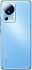 Картинка Смартфон Xiaomi 13 Lite 8/256Gb Blue