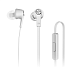 Фото Наушники Xiaomi Mi Piston In-Ear Headphones Standard Edition White