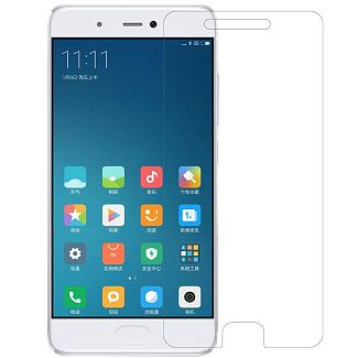 Защитная пленка protective glass Xiaomi Mi 5S (0,14 H+Pro mm Nillkin)