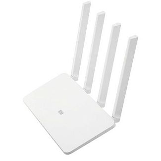 Беспроводной маршрутизатор Xiaomi Mi WiFi Router 3C White