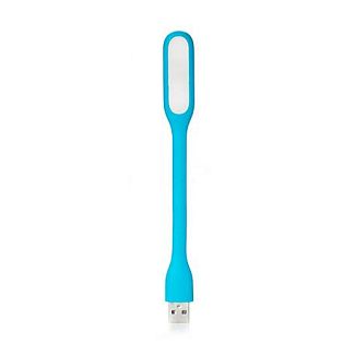 Лампа Xiaomi Mi LED Portable USB Light Enhanced Edition Blue