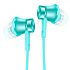 Фото Наушники Xiaomi Mi Piston In-Ear Headphones Basic Edition Blue