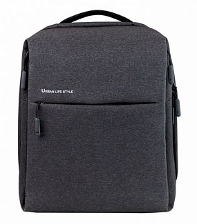 Рюкзак Xiaomi Mi Minimalist Urban Backpack Dark