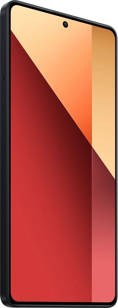 Картинка Смартфон Xiaomi Redmi Note 13 Pro 12/512Gb Black