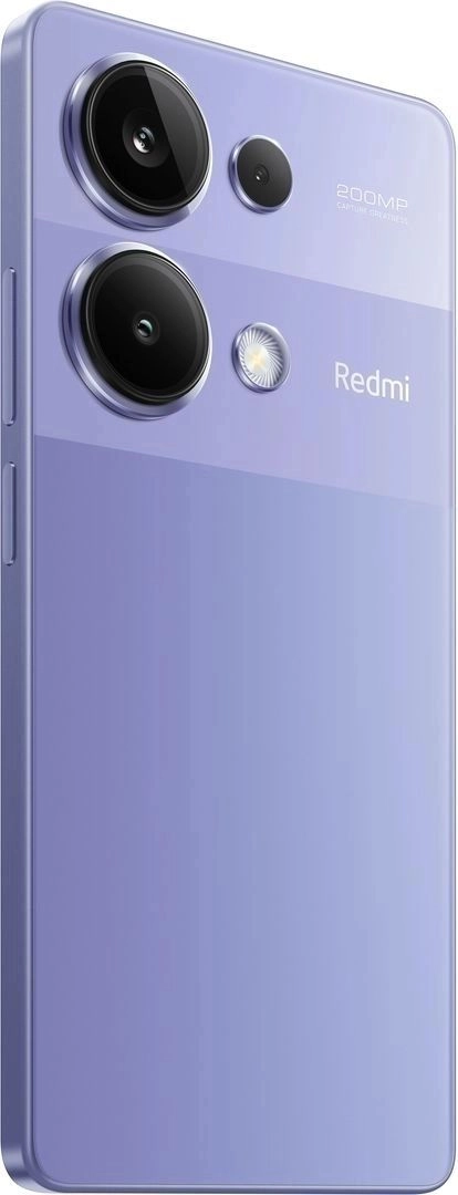 Смартфон Xiaomi Redmi Note 13 Pro 12/512Gb Purple заказать