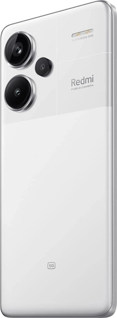 Смартфон Xiaomi Redmi Note 13 Pro+ 8/256Gb White Казахстан