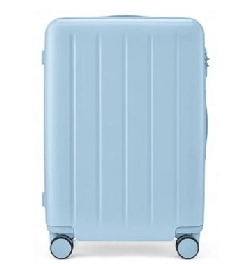 Обзор чемодана NinetyGo Danube Max Luggage