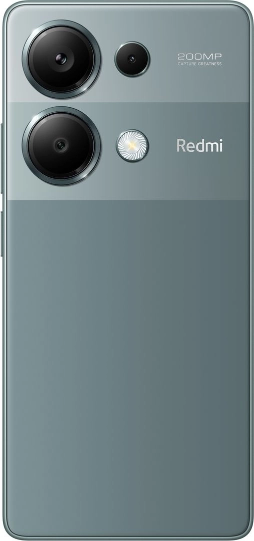 Купить Смартфон Xiaomi Redmi Note 13 Pro 8/256Gb Green