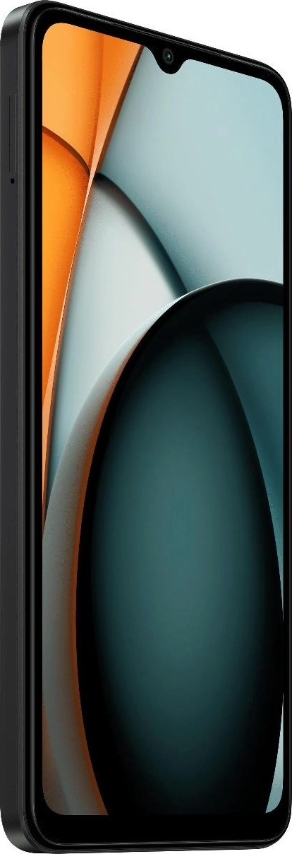 Цена Смартфон Xiaomi Redmi A3 4/128Gb Black
