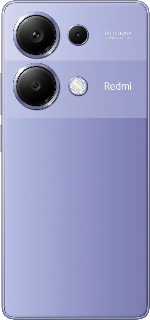 Купить Смартфон Xiaomi Redmi Note 13 Pro 8/256Gb Purple