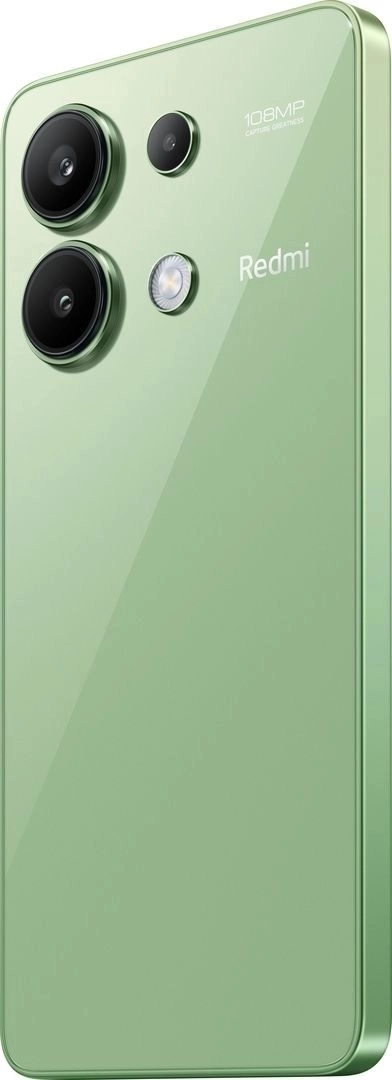 Смартфон Xiaomi Redmi Note 13 6/128Gb Green Казахстан