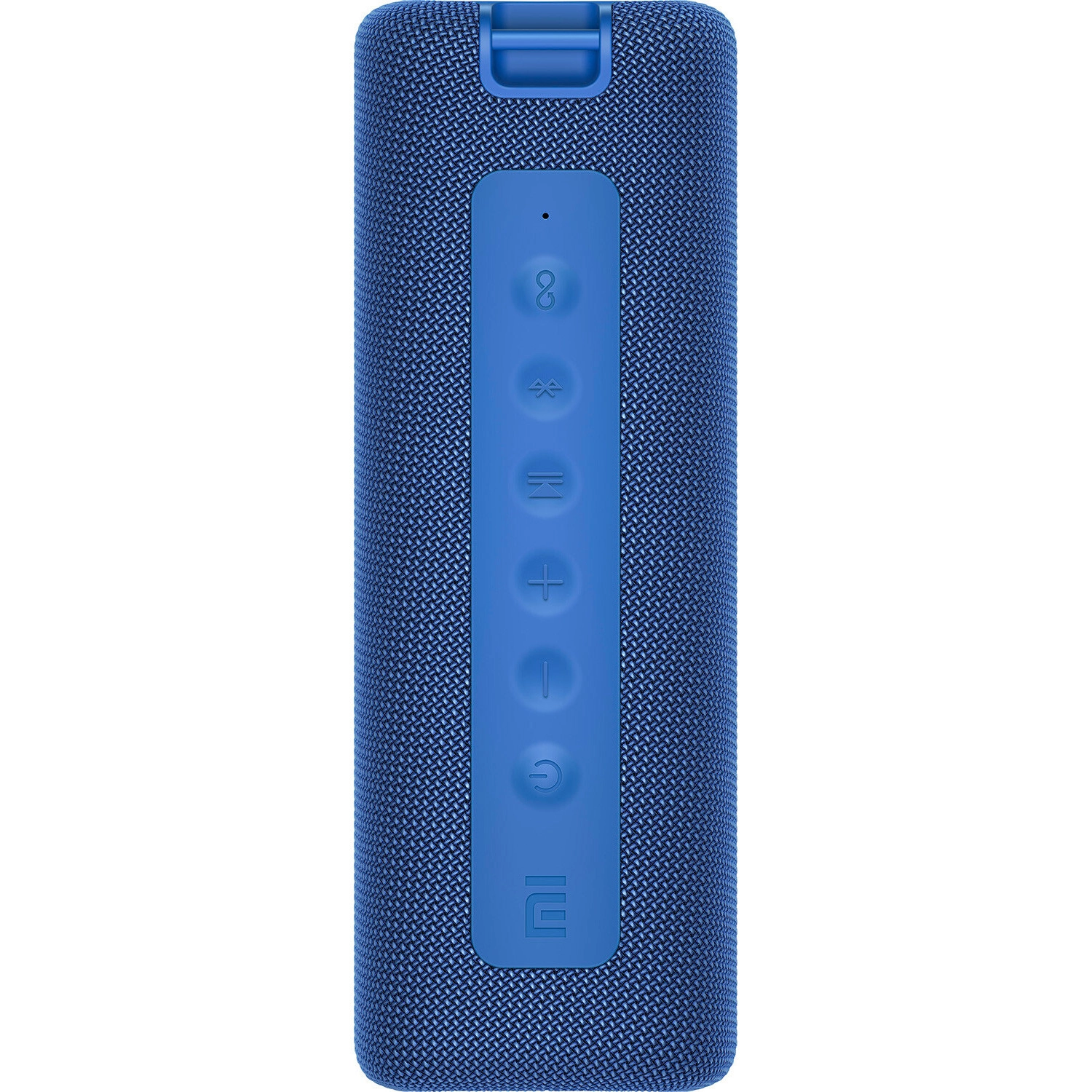 Картинка Колонка Xiaomi Mi Outdoor Speaker Blue (QBH4197GL)