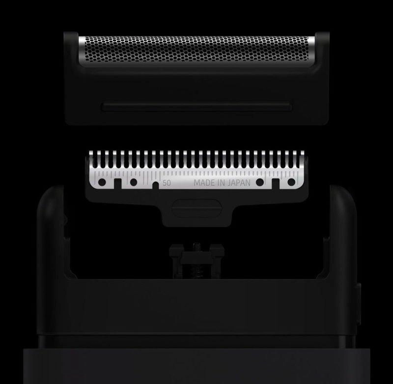 Цена Электробритва Xiaomi Mijia Portable Electric Shaver