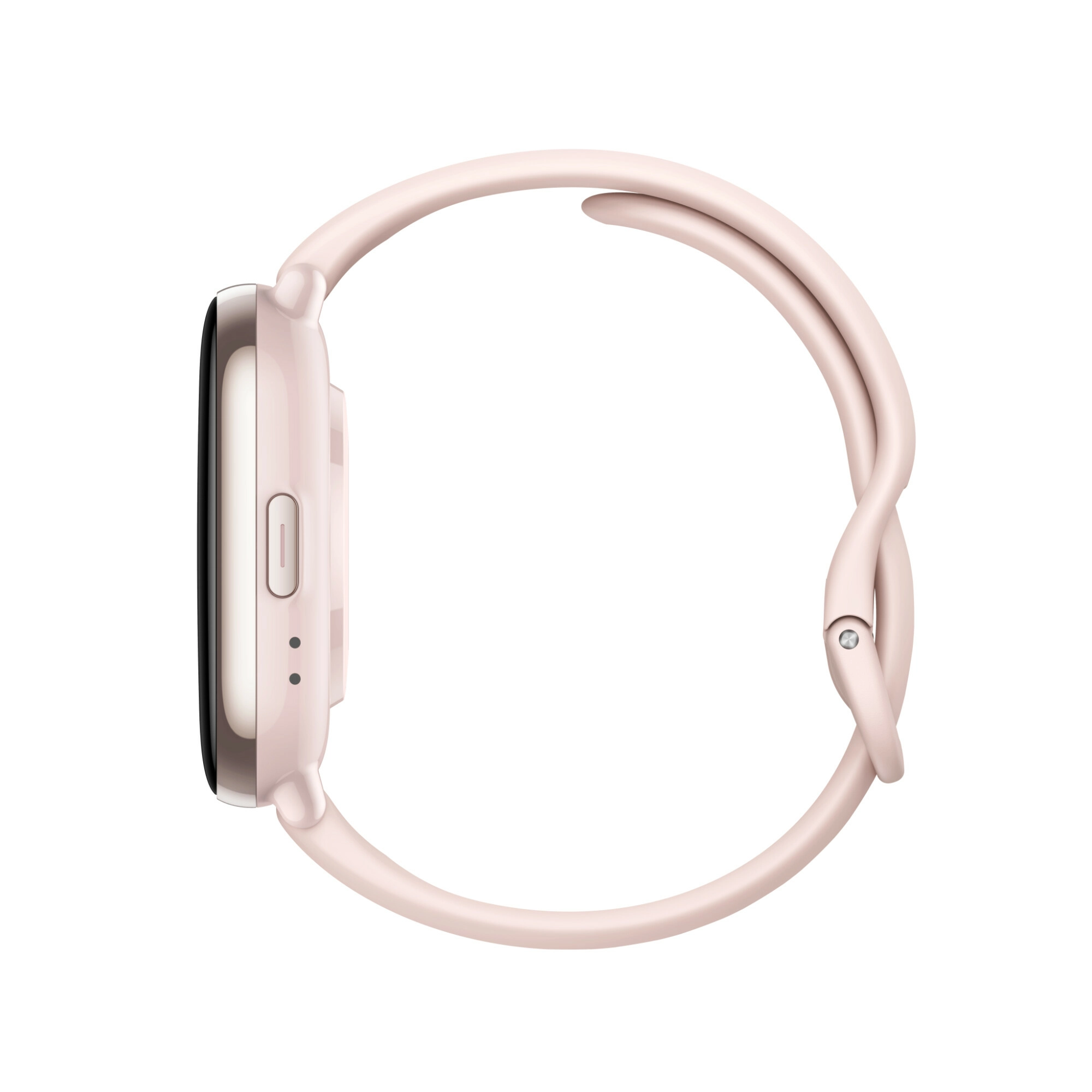 Цена Умные часы Xiaomi Amazfit Active Pink (A2211)