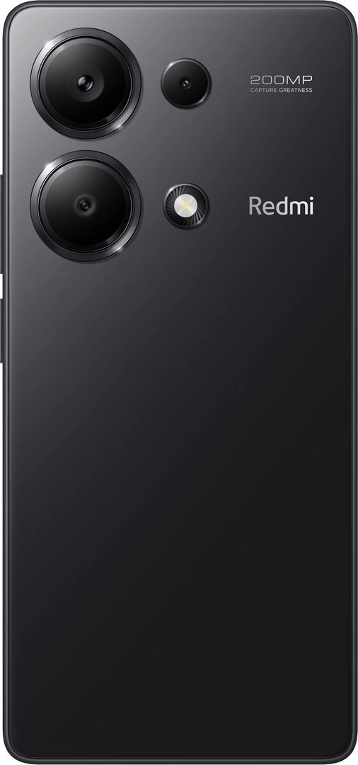 Купить Смартфон Xiaomi Redmi Note 13 Pro 8/128Gb Black