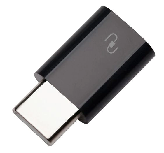 Фото USB adapter Type-C