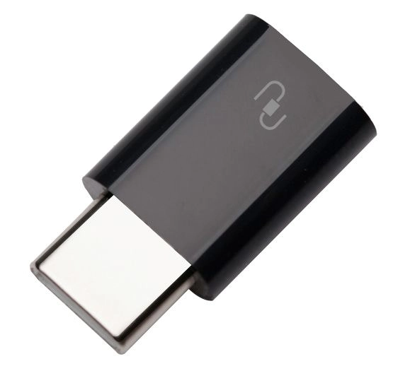 USB adapter Type-C