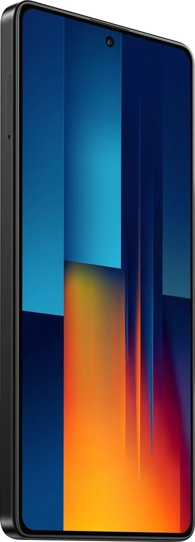 Картинка Смартфон Xiaomi Poco M6 Pro 12/512 Black