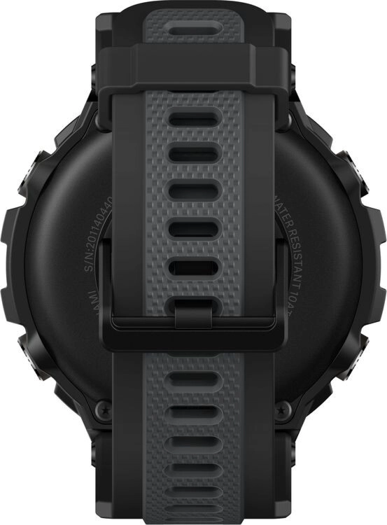 Умные часы Xiaomi Amazfit T-Rex Pro Black (A2013) заказать