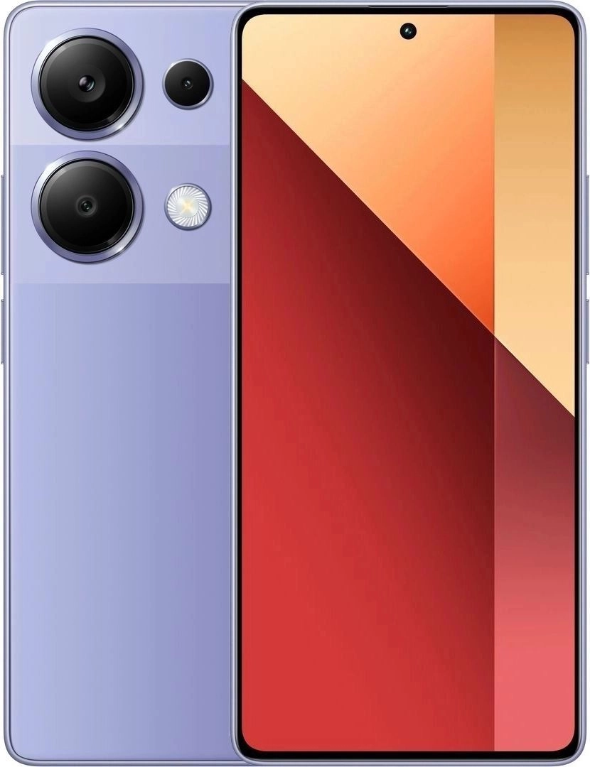 Смартфон Xiaomi Redmi Note 13 Pro 12/512Gb Purple