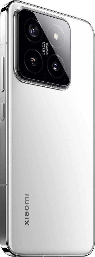 Смартфон Xiaomi 14 12/256Gb White заказать