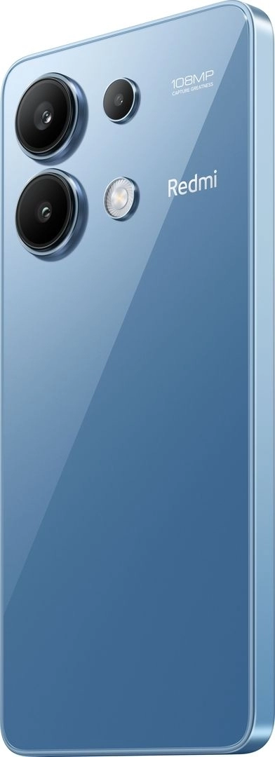 Смартфон Xiaomi Redmi Note 13 8/256Gb Blue Казахстан