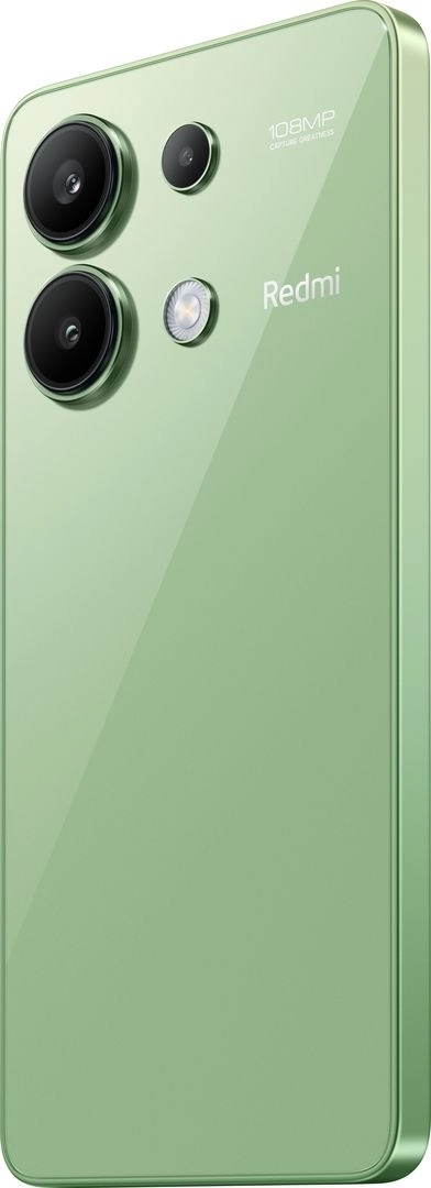 Смартфон Xiaomi Redmi Note 13 8/128Gb Green Казахстан