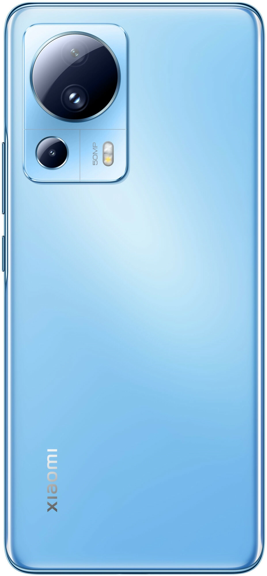 Картинка Смартфон Xiaomi 13 Lite 8/256Gb Blue