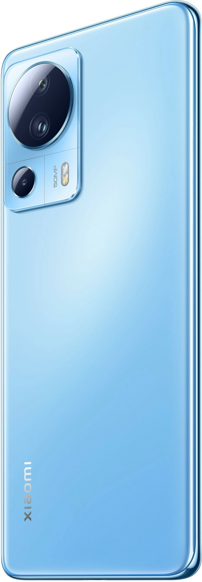 Смартфон Xiaomi 13 Lite 8/256Gb Blue Казахстан