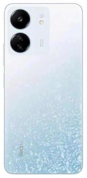 Фотография Смартфон Xiaomi Redmi 13C 8/256Gb White