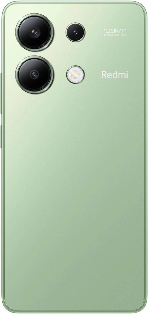 Купить Смартфон Xiaomi Redmi Note 13 6/128Gb Green